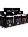 SECRETPLAY DISPLAY POSTURAS SCRATCH SEX ES EN FR PT DE