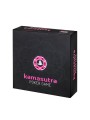 TEASE PLEASE KAMA SUTRA POKER GAME