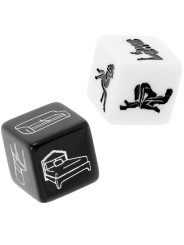 FETISH SUBMISSIVE DADOS POSTURAS Y LUGAR