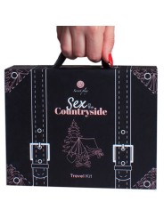 SECRETPLAY SEX IN THE COUNTRYSIDE TRAVEL KIT ES EN DE FR NL PT
