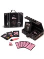 SECRETPLAY SEX ON THE BEACH TRAVEL KIT ES EN DE FR NL PT