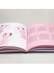SECRETPLAY KAMASUTRA LIBRO DE POSTURAS SEXUALES ES EN DE FR NL PT