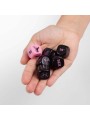 SECRETPLAY DICE PLAY SEX JUEGO DE DADOS ES EN DE FR NL PT IT