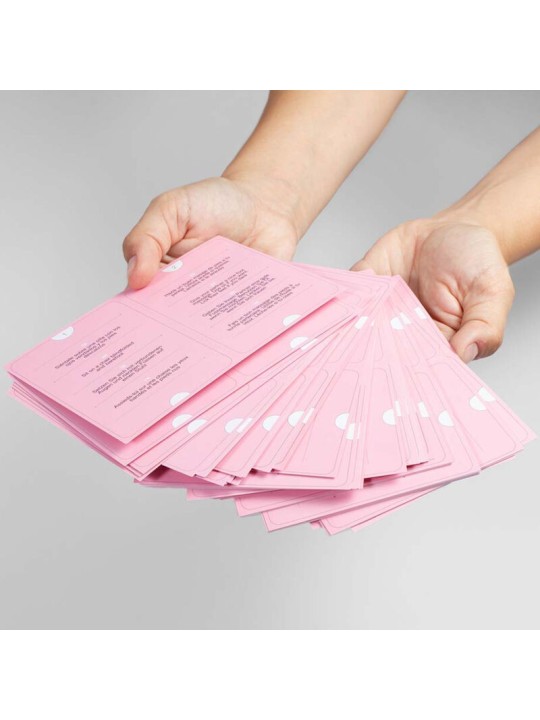 SECRETPLAY PULL PLAY JUEGO DE CARTAS ES EN DE FR NL PT IT