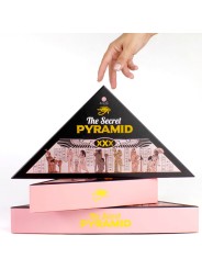 SECRETPLAY JUEGO LA PIRAMIDE SECRETA ES EN FR DE IT PT NL 