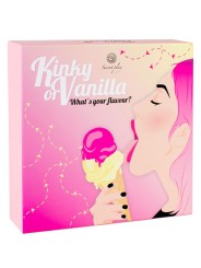 SECRETPLAY JUEGO KINKY OR VANILLA ES EN FR DE IT PT NL 