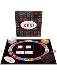 KHEPER GAMES A LIFETIME OF SEX JUEGO DE MESA