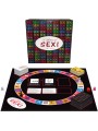 KHEPER GAMES A LIFETIME OF SEX JUEGO DE MESA