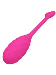 PRETTY LOVE HUEVO VIBRADOR PESCADOR ROSA CONTROLADO POR APP