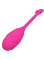 PRETTY LOVE HUEVO VIBRADOR PESCADOR ROSA CONTROLADO POR APP