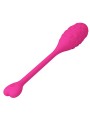PRETTY LOVE HUEVO VIBRADOR PESCADOR ROSA CONTROLADO POR APP
