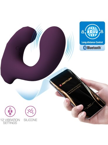 PRETTY LOVE BILLY VIBRATION LILA APP GRATUITA