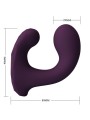 PRETTY LOVE BILLY VIBRATION LILA APP GRATUITA