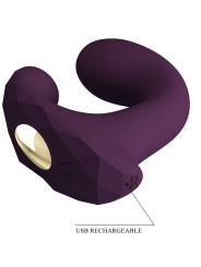 PRETTY LOVE BILLY VIBRATION LILA APP GRATUITA