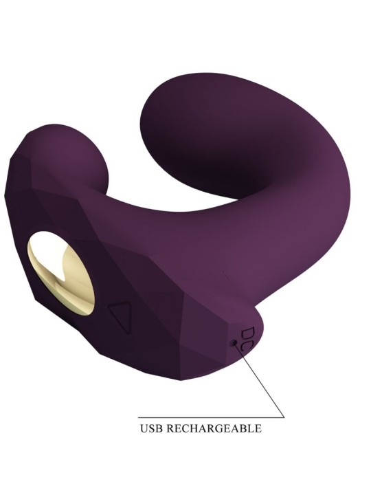 PRETTY LOVE BILLY VIBRATION LILA APP GRATUITA