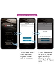 PRETTY LOVE BILLY VIBRATION LILA APP GRATUITA