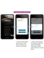 PRETTY LOVE BILLY VIBRATION LILA APP GRATUITA
