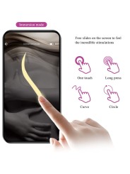 PRETTY LOVE BILLY VIBRATION LILA APP GRATUITA