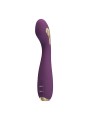 PRETTY LOVE HECTOR VIBRADOR ELECTROSHOCK POR CONTROL POR APP LILA