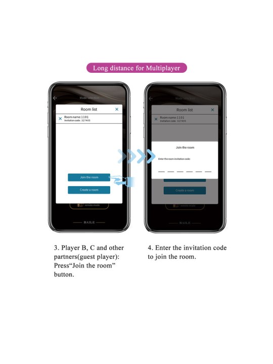 PRETTY LOVE HECTOR VIBRADOR ELECTROSHOCK POR CONTROL POR APP LILA