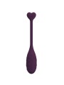 PRETTY LOVE FISHERMAN HUEVO VIBRADOR LILA CONTROLADO POR APP