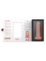 ONINDER LARGE BOGOTA DILDO VIBRADOR 9 VELOCIDADES NATURAL 22 CM O 45 CM APP GRATUITA