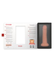 ONINDER MEDIUM BOGOTA CYBER REALISMO VIBRACION 20 CM O 42 CM APP GRATUITA