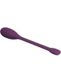 PRETTY LOVE LEVIATHAN VIBRADOR CONTROLADO POR APP MORADO