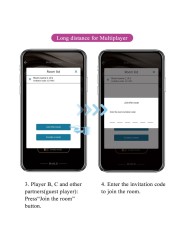 PRETTY LOVE LEVIATHAN VIBRADOR CONTROLADO POR APP MORADO