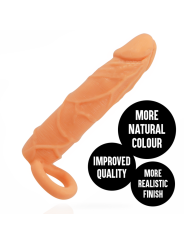 ADDICTED TOYS EXTENSION PENE 18 CM