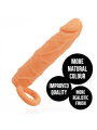 ADDICTED TOYS EXTENSION PENE 18 CM