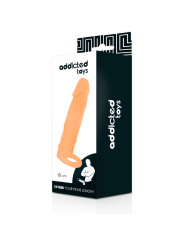 ADDICTED TOYS EXTENSION PENE 18 CM