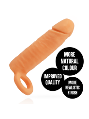 ADDICTED TOYS EXTENSION PENE 16 CM