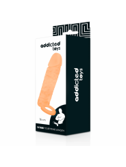 ADDICTED TOYS EXTENSION PENE 16 CM