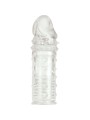 CALEXOTICS EXTENSION DE SILICONA PARA EL PENE