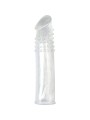 SEVEN CREATIONS EXTENSION PARA EL PENE DE SILICONA