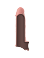 VIRILXL EXTENSION DE PENE LIQUID SILICONE V9 NATURAL
