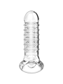 VIRILXL EXTENSION Y FUNDA DE PENE V15 TRANSPARENTE