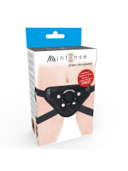 MR INTENSE ARNES UNIVERSAL STRAP ON