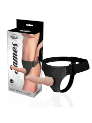 HARNESS ATTRACTION ARNES JAMES 16 CM O 33 CM