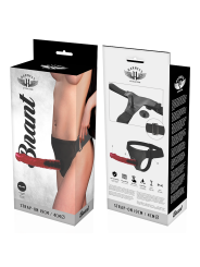 HARNESS ATTRACTION ARNES BRANT 19 CM O 4 CM