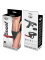 HARNESS ATTRACTION ARNES BRANT 19 CM O 4 CM