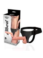 HARNESS ATTRACTION ARNES ALBERT REALISTIC 175 CM O 43 CM