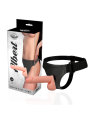 HARNESS ATTRACTION ARNES ALBERT REALISTIC 175 CM O 43 CM