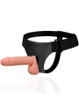 HARNESS ATTRACTION ARNES ALBERT REALISTIC 175 CM O 43 CM