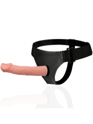HARNESS ATTRACTION ARNES MELVIN FLESH 19 CM O 4 CM