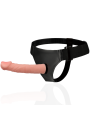 HARNESS ATTRACTION ARNES MELVIN FLESH 19 CM O 4 CM
