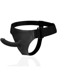 HARNESS ATTRACTION ARNES SILICONA KENNY 15 CM O 32 CM