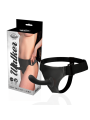 HARNESS ATTRACTION ARNES SILICONA WALKER G SPOT 155 CM O 38 CM