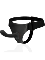 HARNESS ATTRACTION ARNES SILICONA WALKER G SPOT 155 CM O 38 CM